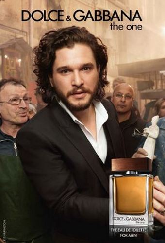 THE ONE POUR HOMME EDT